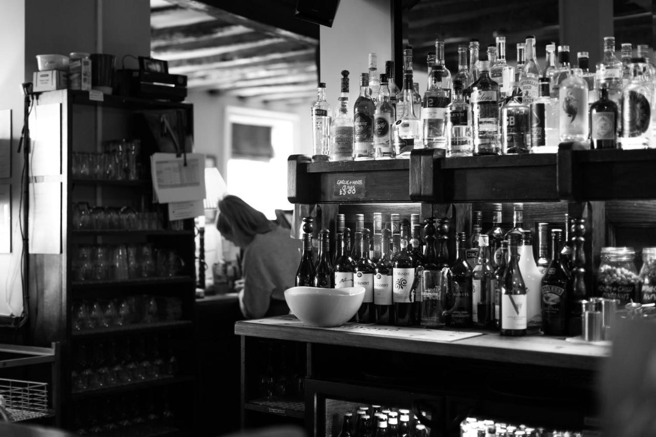 奥尔德瓦因酒店 温切斯特 外观 照片